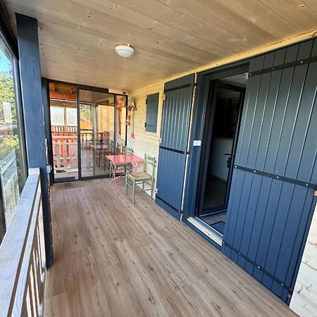 Chalet Albert Bolquere ภายนอก รูปภาพ