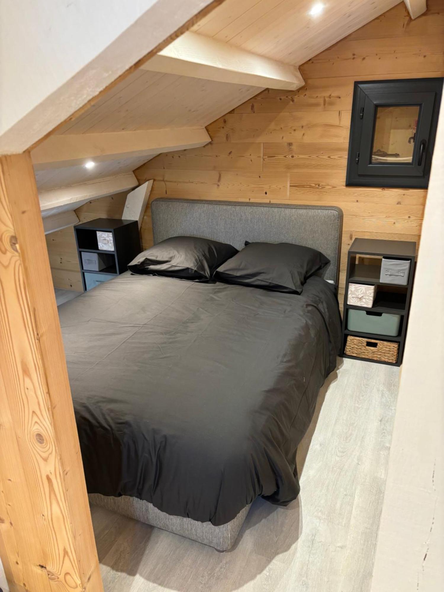 Chalet Albert Bolquere ภายนอก รูปภาพ