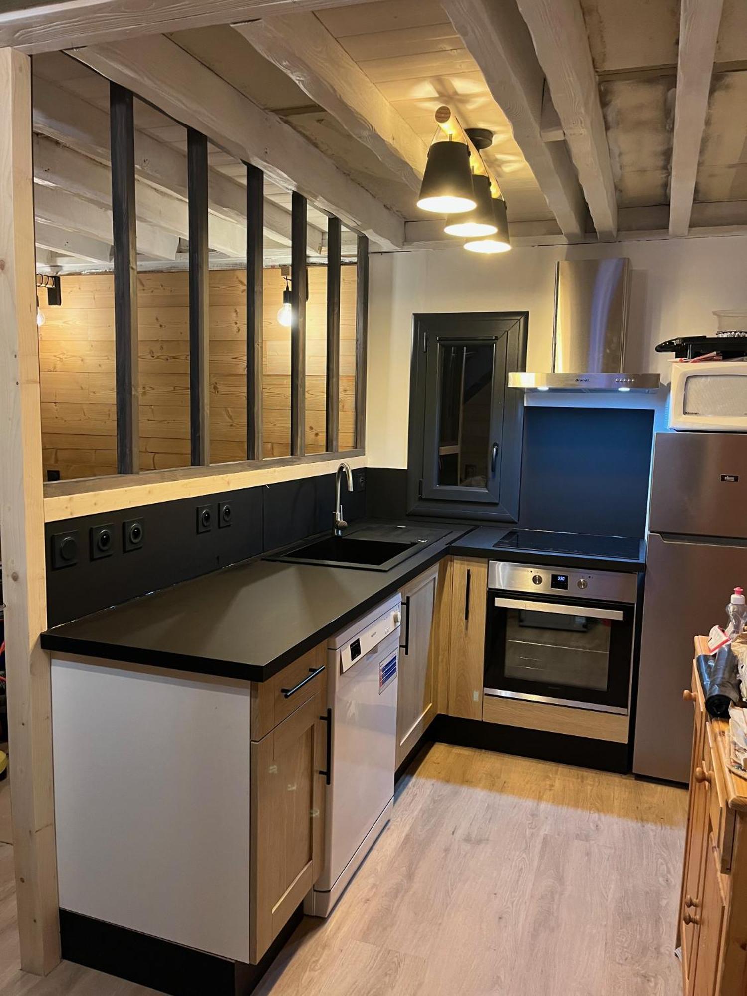 Chalet Albert Bolquere ภายนอก รูปภาพ